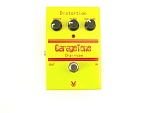 :VISUAL SOUND GTCHAIN Garage Tone Chainsaw Distortion  