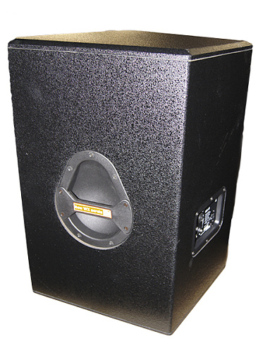 Leem WX-15 Акустическая система 300/600/1200Вт
