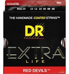 :DR RDA-10 Extra Life     , 10-48