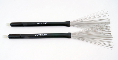 Lutner SV506 Щетки для барабана металлические