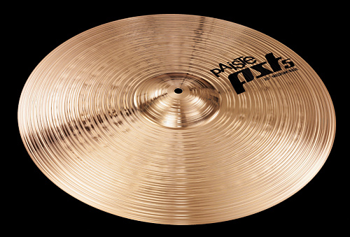 Paiste New PST 5 Medium Ride Тарелка 20"