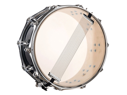 LDrums LD5402SN Малый барабан, темно-зеленый,14"*5,5"