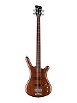 Фото:Warwick CORVETTE ASH Antique Tobacco Бас-гитара PRO SERIES TEAMBUILT