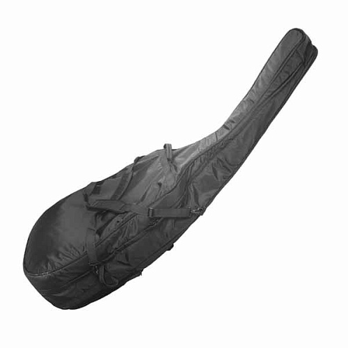 AMC КБс4/4-2.pro Чехол для контрабаса АМС