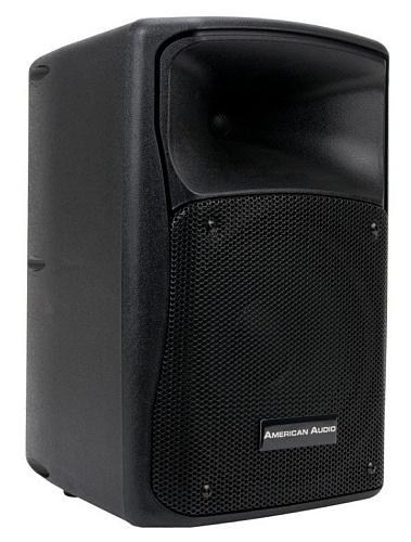 American Audio ELS GO 8BT Активная акустическая система