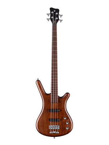 Warwick CORVETTE ASH Antique Tobacco Бас-гитара PRO SERIES TEAMBUILT