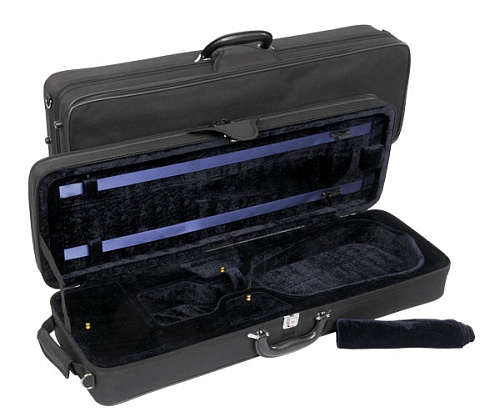 Jakob Winter JWC-360-VA Футляр для альта, прямоугольный