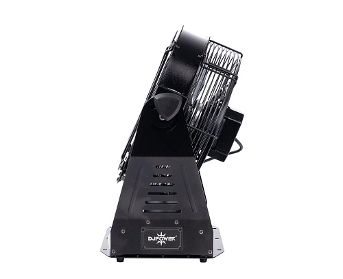 DJPower H-9 Вентилятор сценический DMX, 150 Вт