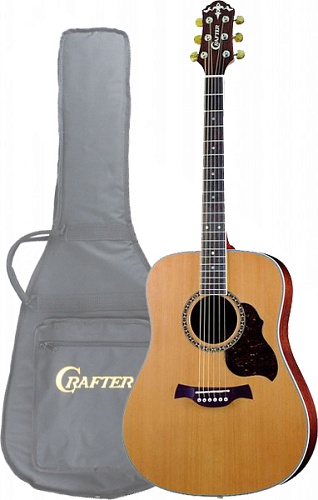 CRAFTER D-7/N     