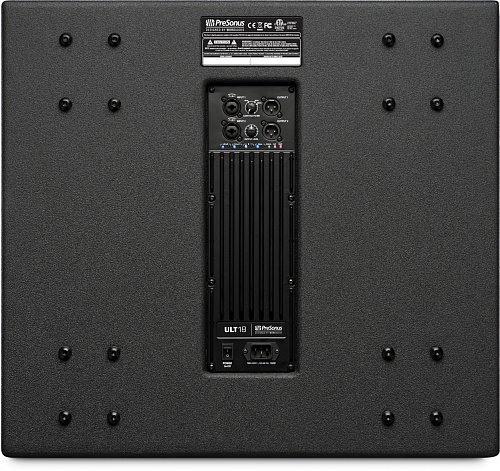 PreSonus ULT18S Активный сабвуфер