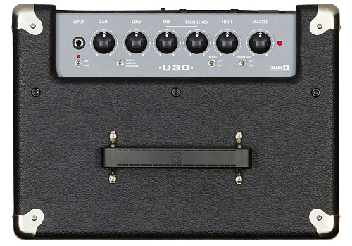 BLACKSTAR Unity Bass 30 Комбоусилитель для бас-гитары, 30 Вт