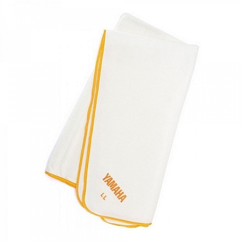 Yamaha Maintenance Material SiliconCloth LL Большая салфетка для наружной протирки лакированных духовых