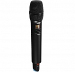 Фото:JTS RU-850LTH (614~650) UHF-передатчик ручной