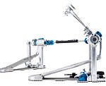 Фото:Dixon PP-PCPD1D Precision Coil Педаль бас-барабана, двойная