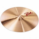 Фото:Paiste PST 7 Crash Тарелка 17''