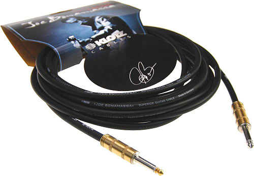 Klotz JBPP030 Инструментальный кабель, 3м