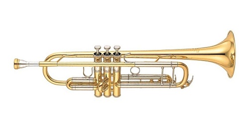 Boston Tromba TR-1L Труба "Bb"