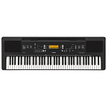 Фото:Yamaha PSR-EW300 Синтезатор с автоакомпанементом, 76 клавиш