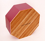 Фото:Fleet SC-12 Кахон 12"