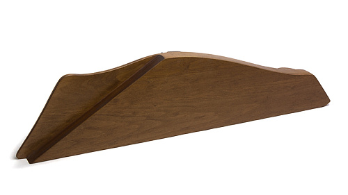 Мир гуслей MG-G9MO Гусли 9 струнные Гамаюн, цвет мокко