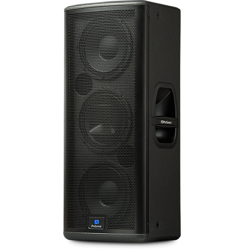 PreSonus StudioLive 328AI Активная 3х полосная акустическая система