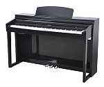 Фото:Artesia DP-150e Black Polish Цифровое фортепиано.