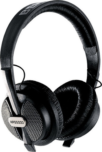 Behringer U-PHORIA STUDIO PRO Аудиоинтерфейс, набор для звукозаписи