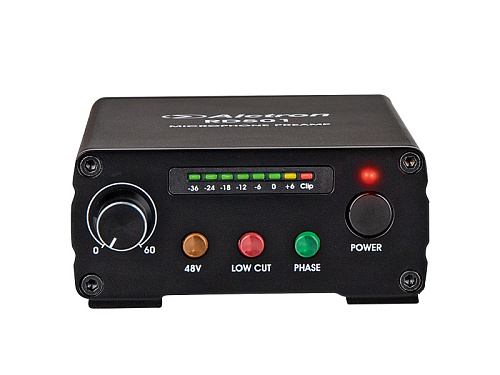 Alctron RD501 Предусилитель микрофонный