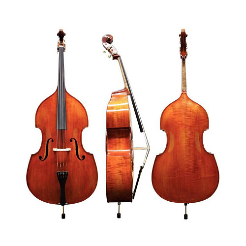 RUBNER Model No. 67 Контрабас 4/4