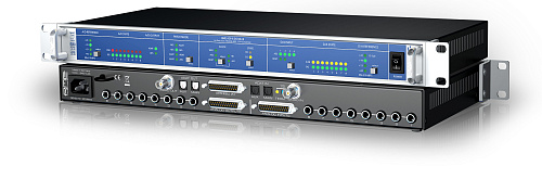 RME ADI-8 DS Mk III Конвертер 8-канальный