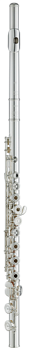 Yamaha YFL-577 Профессиональная флейта с резонаторами