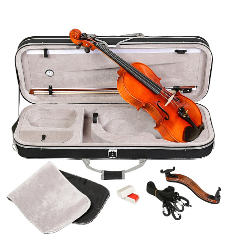 Andrew Fuchs VA-406 Альт