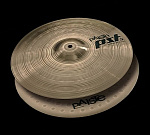 Фото:Paiste PST 5 Medium Hats Тарелки 14''