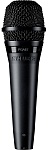 Фото:SHURE PGA57-XLR Кардиоидный инструментальный микрофон c кабелем XLR -XLR