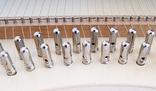 Hora D1005 Псалтерион Альт