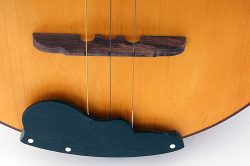 Doff DPS3 Малая домра