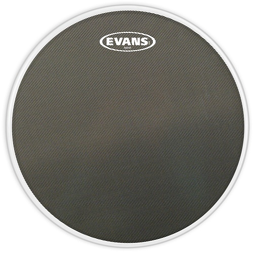 Evans B14MHG Hybrid Coated Пластик для малого барабана 14"