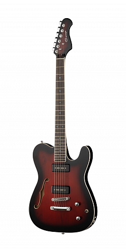 Caraya E219RDS Электрогитара