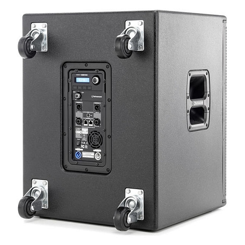 Turbosound iQ18B Активный сабвуфер