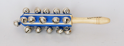 Fleet G14 Колокольчики (шарики) на палочке.