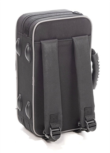 John Packer JP171SWS Корнет Bb, посеребренный