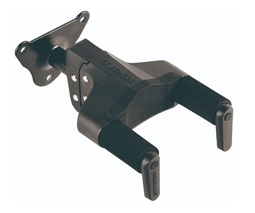 Hercules GSP39WB Plus Крючок для гитары настенный