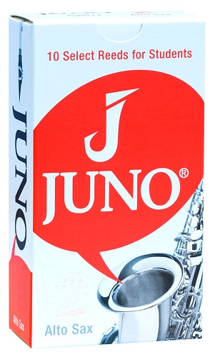 Vandoren JSR613 Juno Трости для саксофона альт №3