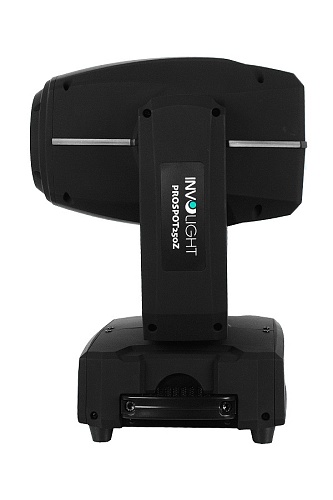 Involight ProSpot250Z Голова вращения (SPOT/WASH), LED, DMX-512, RDM