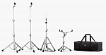 Фото:Yamaha HW3 Набор стоек (CS3 x 2, HHS3, SS3)
