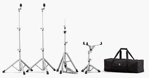 Yamaha HW3 Набор стоек (CS3 x 2, HHS3, SS3)