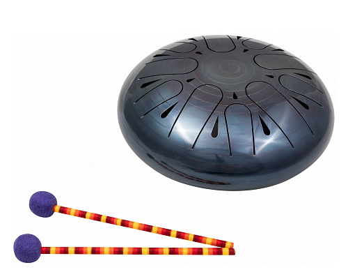 GlukOFF_ON Insomnia 30 Барабан язычковый, 10 нот, тон.си-минор