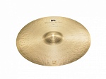 Фото:Meinl SY-17SUS Symphonic Suspended Оркестровая тарелка 17"
