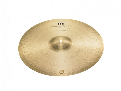 Meinl SY-17SUS Symphonic Suspended Оркестровая тарелка 17"