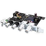 Фото:RME HDSP-TCO Опция Time Code для HDSP AES32 и для HDSPe PCI Express интерфейсная карта
